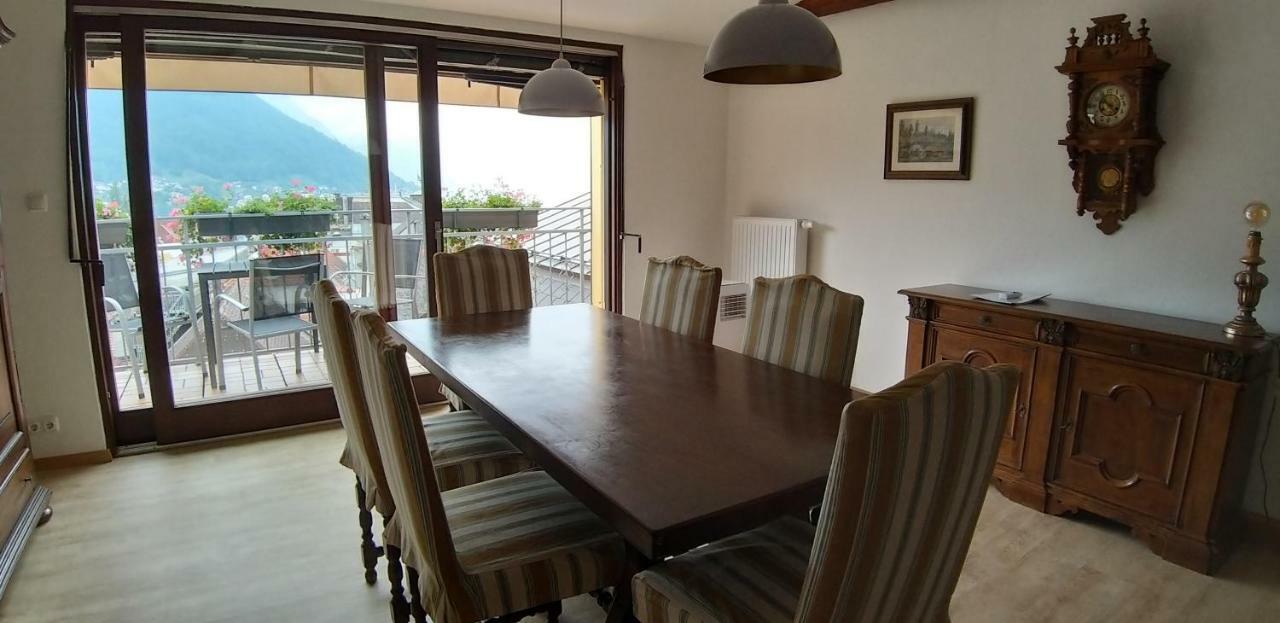 Marktplatz Traunsee Lake View Gmunden Ngoại thất bức ảnh