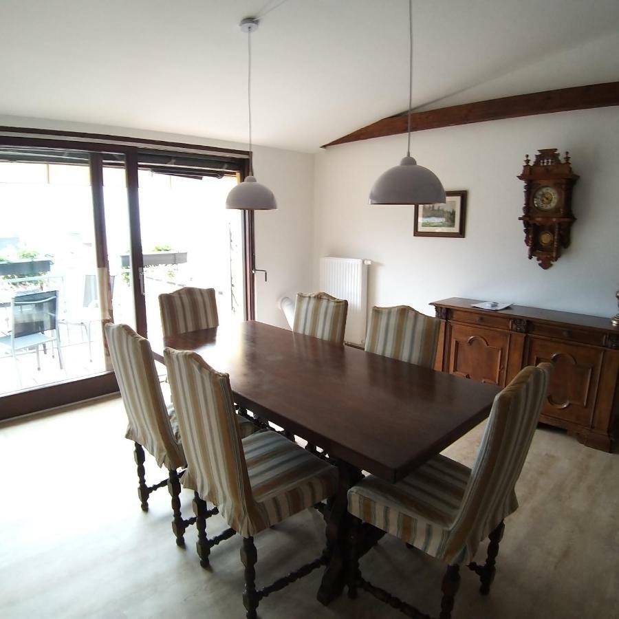 Marktplatz Traunsee Lake View Gmunden Ngoại thất bức ảnh