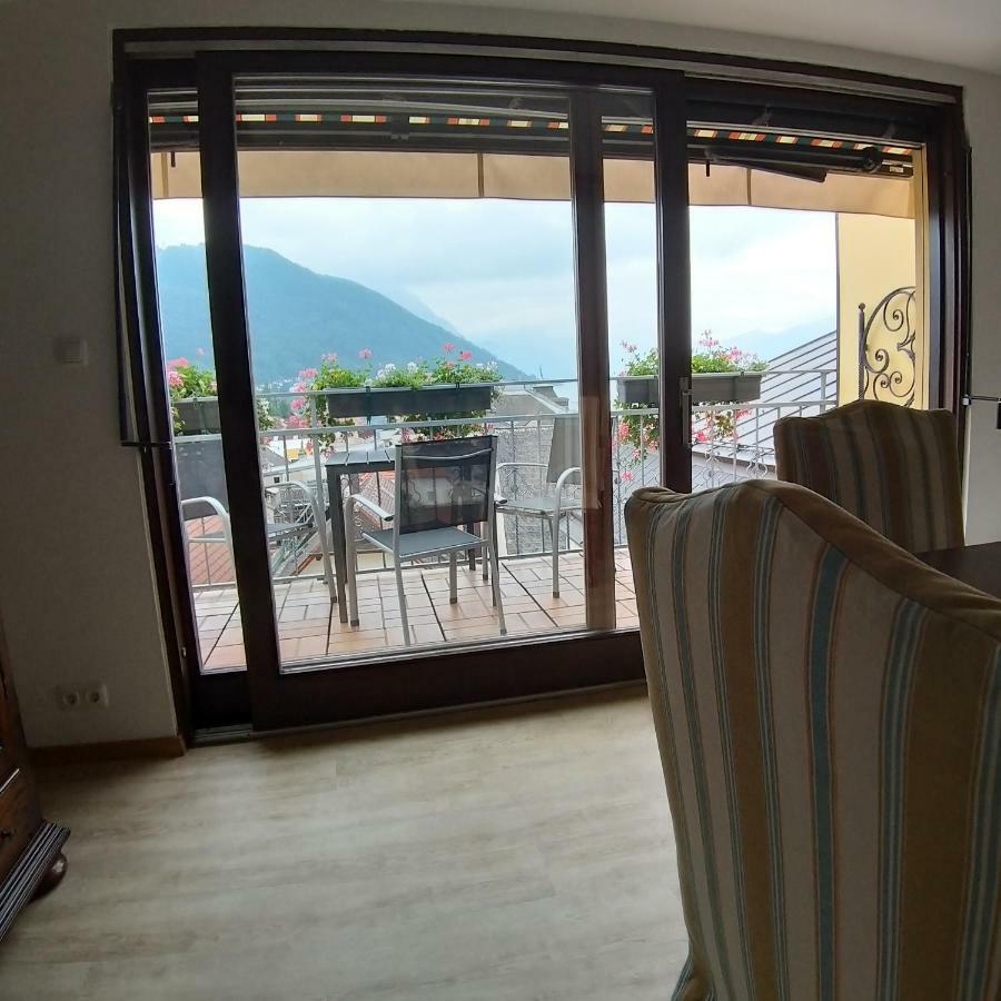 Marktplatz Traunsee Lake View Gmunden Ngoại thất bức ảnh